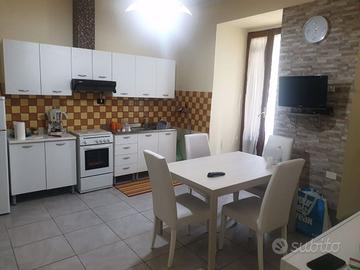 Appartamento Ceprano [722VRG]