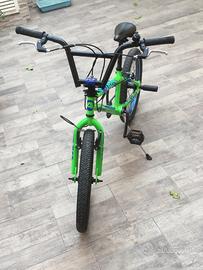 Bmx Atala professionale