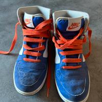 Scarpe Nike alte donna 37,5