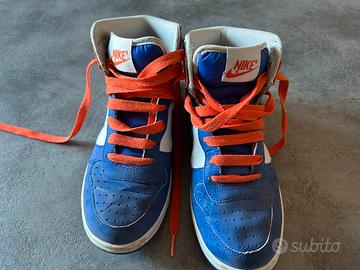 Scarpe Nike alte donna 37,5