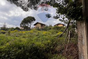 Terreno Edificabile - Mascalucia