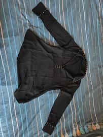 Camicia Zara Basic