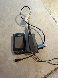Garmin Edge 510 GPS da ciclismo