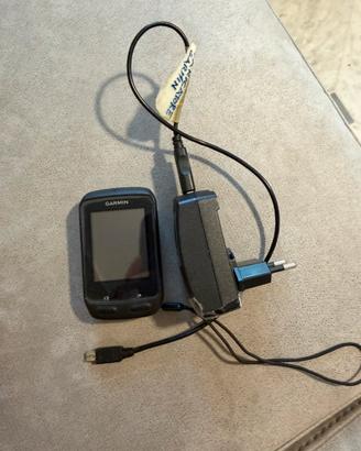 Garmin Edge 510 GPS da ciclismo