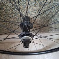 Ruote Gravel