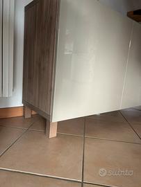 Mobiletto 3 ante Ikea