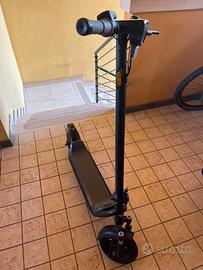 Monopattino elettrico NIU KQi100P
