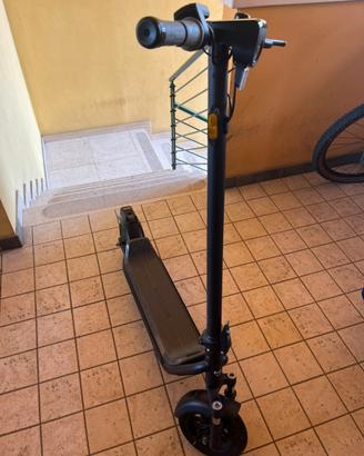 Monopattino elettrico NIU KQi100P