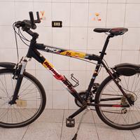Mountain bike Repsol Honda 