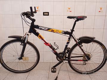 Mountain bike Repsol Honda 
