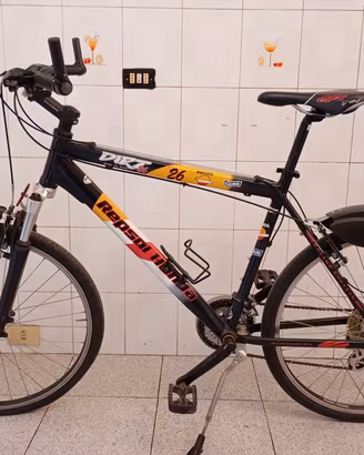 Mountain bike Repsol Honda 