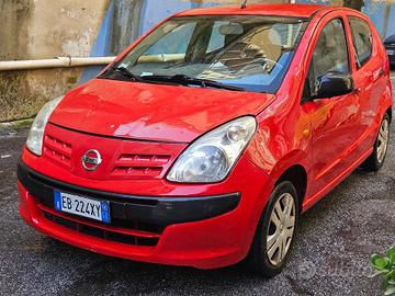 NISSAN Pixo 1.0 5 porte GPL Eco Easy grandinata