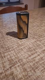 Ennequadro Dart DNA75c