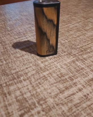 Ennequadro Dart DNA75c