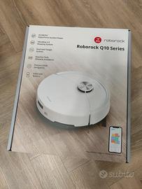 Roborock Q10 s5 set