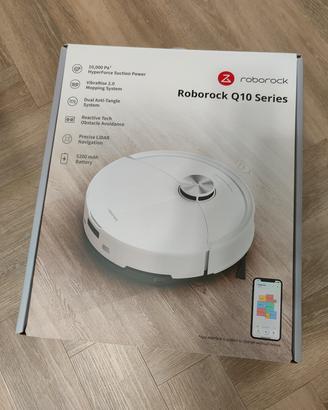 Roborock Q10 s5 set