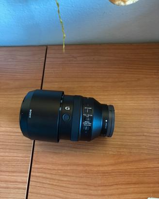 Sony SEL-70300G Teleobiettivo