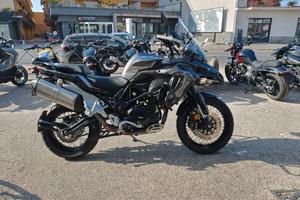 Benelli TRK 502 X - 2021