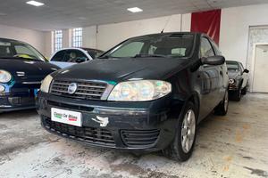 Fiat Punto 1.3 Multijet 16V 3 porte Dynamic