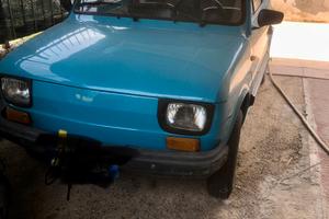 Fiat 126