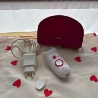 Silk-épil 5 Braun Epilatore