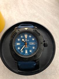 Orologio  Lorenz Automatic Diver