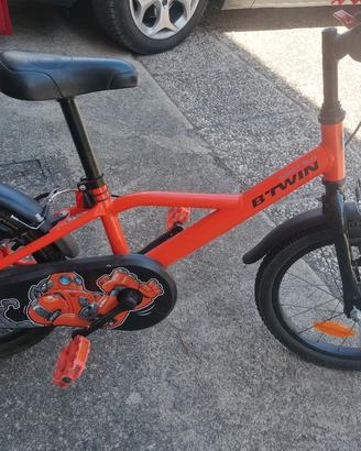 bicicletta