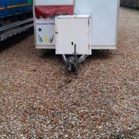 Carrello Streed Food