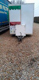 Carrello Streed Food