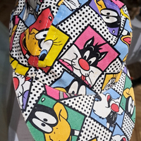 Cappellino bambino dei Looney Tunes