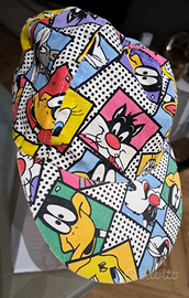 Cappellino bambino dei Looney Tunes
