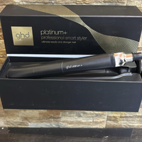 Piastra ghd Platinum+