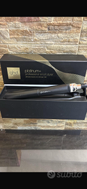 Piastra ghd Platinum+