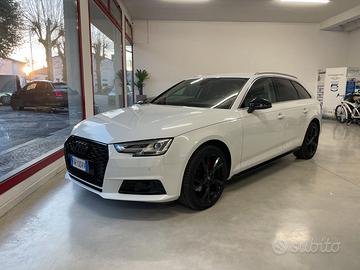 AUDI A4 AVANT 2.0 TDI 150 CV SPORT
