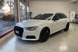 AUDI A4 AVANT 2.0 TDI 150 CV SPORT