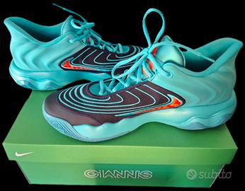 Nike Giannis Immortality 4 tg eu 47.5 - us 13