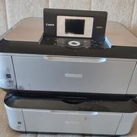 Stampanti multifunzione Canon MP630