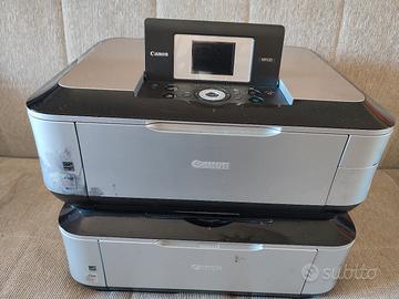 Stampanti multifunzione Canon MP630