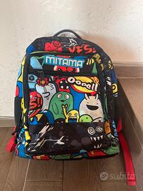 Zaino mitama