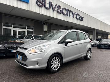 Ford B-Max Business 75cv 1.5 tdci (87000 km)