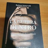 La guerra dentro - Barbara Schiavulli