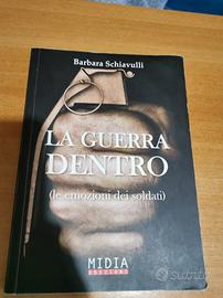 La guerra dentro - Barbara Schiavulli