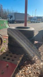 Michelin per le Citroen ds 185xvs