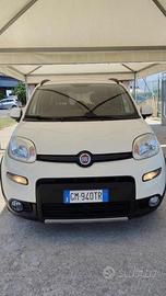 FIAT Panda 1.0 FireFly S&S Hybrid City Life Full