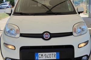 FIAT Panda 1.0 FireFly S&S Hybrid City Life Full
