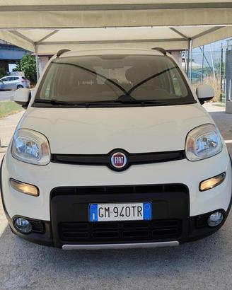 FIAT Panda 1.0 FireFly S&S Hybrid City Life Full