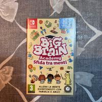 big brain academy