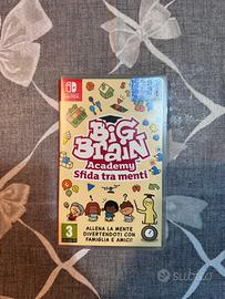 big brain academy