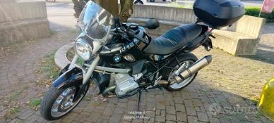 Bmw r 1200 r - 2008