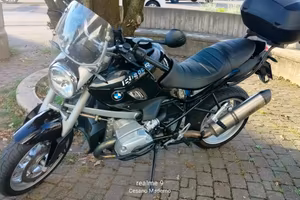 Bmw r 1200 r - 2008